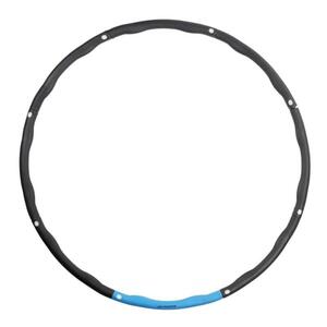 Zerlegbarer Hula-Hoop-Fitness-Reifen &Oslash; 95cm
