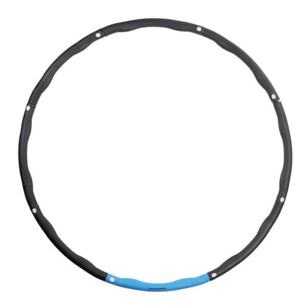 Bild 1 von Zerlegbarer Hula-Hoop-Fitness-Reifen &Oslash; 95cm