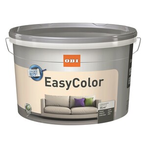 OBI EasyColor Cream 5 l