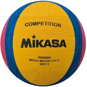 Mikasa Wasserball Competition, Herren, Größe 5