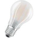 Bild 1 von Osram LED-Lampe Classic A Glühlampenform Matt E27, 7W 806 lm Warmweiß
