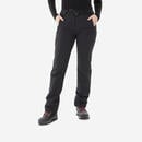 Bild 1 von Wanderhose Winterwandern SH500 X-Warm wasserabweisend Stretch Damen