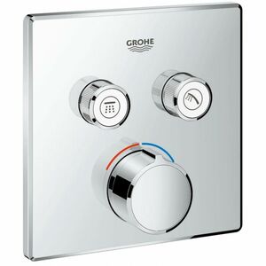 Grohe Unterputz-Thermostat, Grohtherm SmartControl EC29124000