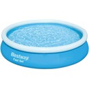 Bild 1 von Bestway Fast Set Swimming Pool Ø 366 cm x 76 cm