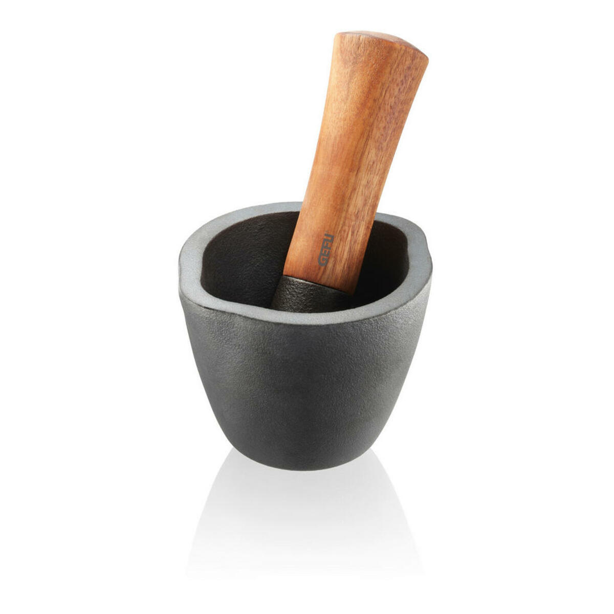 Bild 1 von Gefu Mörserset, 6.8 cm, Tischkultur & Servieren, Gewürzmühlen & -Streuer