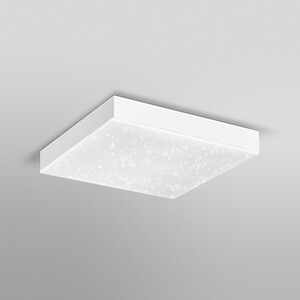 Ledvance Smart+ WiFi Panelleuchte Planon Rahmenlos Tunable White 30x30 cm