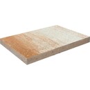 Bild 1 von EHL Terrassenplatte Miami Sandstein-nuanciert T x B x H: 60 cm x 40 cm x 5 cm