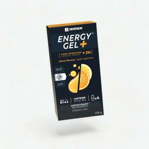 Energy Gel+ LD Zitrusfrüchte 4 × 32 g
