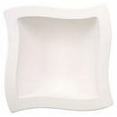 Bild 1 von Villeroy & Boch Schüssel keramik fine china , 1025253330 , Weiß , 25x25 cm , 003407094714