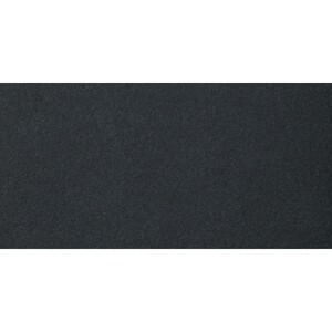 Terrassenplatte Feinsteinzeug Schwarz 90 cm x 60 cm
