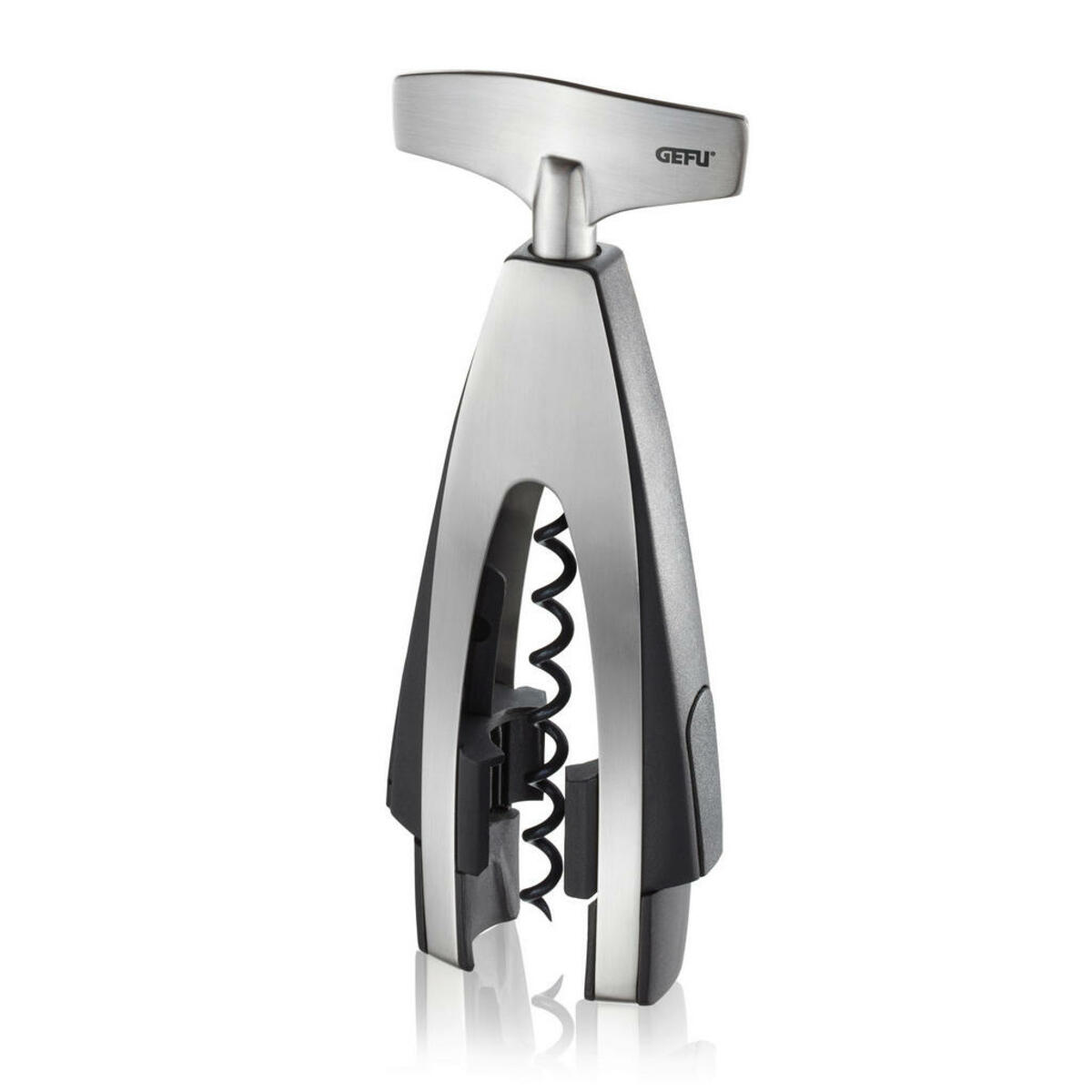 Bild 1 von Gefu Korkenzieher, 3.5x19x7 cm, Essen & Trinken, Barausstattung