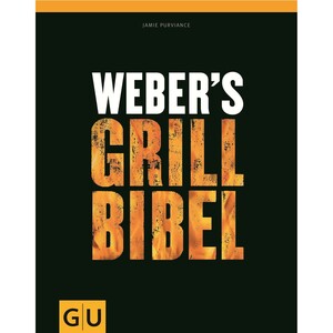 Webers Grillbibel