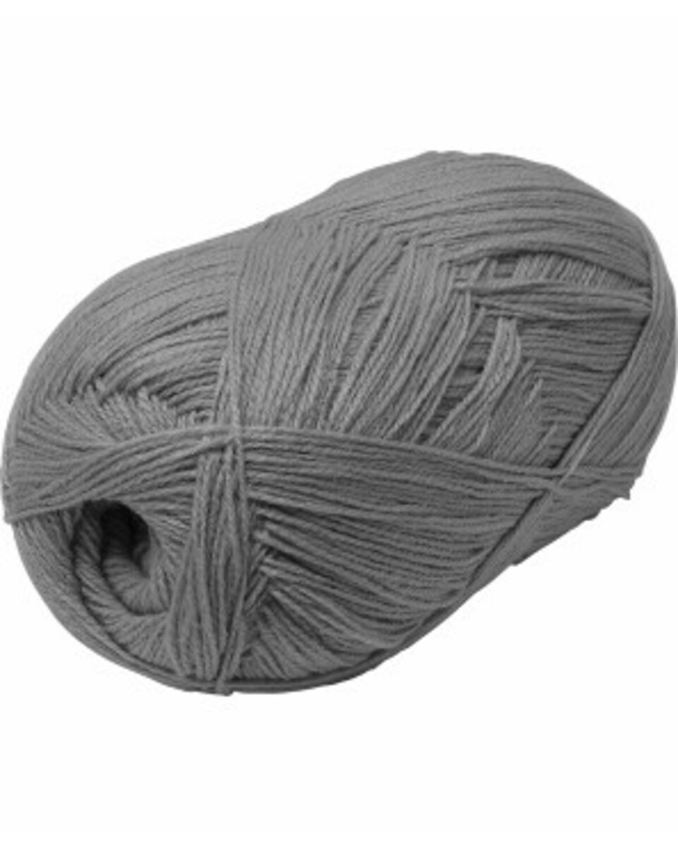 Bild 1 von Schnellstrickgarn