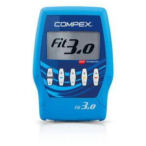 COMPEX FIT 3.0 Muskelstimulator