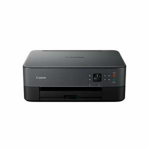 CANON PIXMA TS5350a schwarz Tintenstrahldrucker (WLAN, USB, AirPrint, Cloud Print, PIXMA Cloud Link, A4)