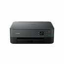 Bild 1 von CANON PIXMA TS5350a schwarz Tintenstrahldrucker (WLAN, USB, AirPrint, Cloud Print, PIXMA Cloud Link, A4)