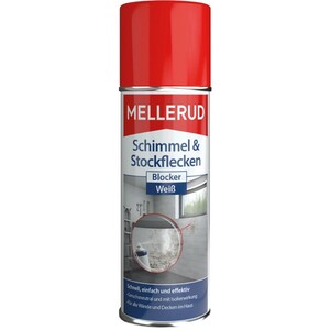 Mellerud Schimmel & Stockflecken Blocker 200 ml