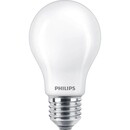 Bild 1 von Philips LED-Leuchtmittel Glühlampenform E27/8,5 W 1055 lm Warmweiß matt