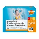 Bild 1 von Summerfun Wasserpflegeset Sauerstoff Grundausstattung für den Neustart