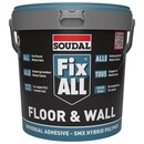 Bild 1 von Soudal Fix All Floor & Wall 4 kg