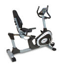 Bild 1 von Ergometer Semi-Liegerad ARTIC COMFORT H854B 8 kg Programmen