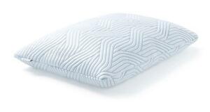 TEMPUR Comfort Schlafkissen Soft mit kühlendem SmartCool Bezug, weiches Liegegefühl, 40 x 80 cm
