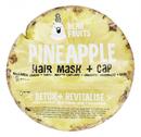 Bild 1 von Bear Fruits Pineapple Hair Mask + Cap