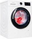 Bild 1 von SIEMENS Waschmaschine WM14URECO2, 9 kg, 1400 U/min