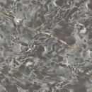 Bild 1 von Bodenfliese Wave Feinsteinzeug Marmor Grey Glasiert Poliert 60 cm x 60 cm