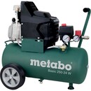 Bild 1 von Metabo Kompressor Basic 250-24 W