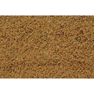 Spielsand Gold-Braun 0,06 - 1 mm 25 kg PE-Sack