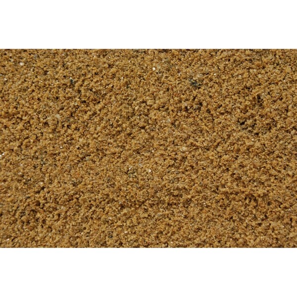 Bild 1 von Spielsand Gold-Braun 0,06 - 1 mm 25 kg PE-Sack