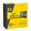 Bild 1 von Energy-Riegel Energize C2max Schoko/Haselnuss 3 × 55 g