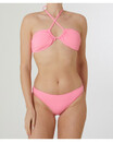 Bild 1 von Gerippter Bikini, Janina, 2-tlg. Set, rosa