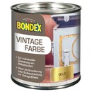 Bild 1 von Bondex Vintage Farbe Gold 375 ml