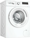 Bild 1 von BOSCH Serie 4 WAN2829A Waschmaschine (C, freistehend, Frontlader, 8 kg, 1400 U/Min, weiß)