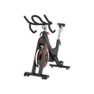 Indoor Cycling mit Tretlager F50x100