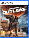 Bild 1 von Star Wars Outlaws PS5