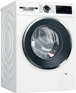 Bosch WNG24440 Stand-Waschtrockner weiß