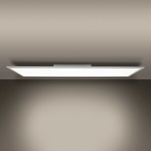 Näve LED-Deckenleuchte Nico 119,5 cm