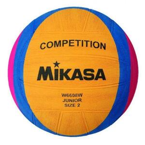 Mikasa Wasserball Competition, Junioren, Größe 2