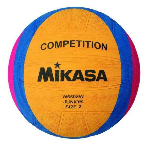 Bild 1 von Mikasa Wasserball Competition, Junioren, Größe 2