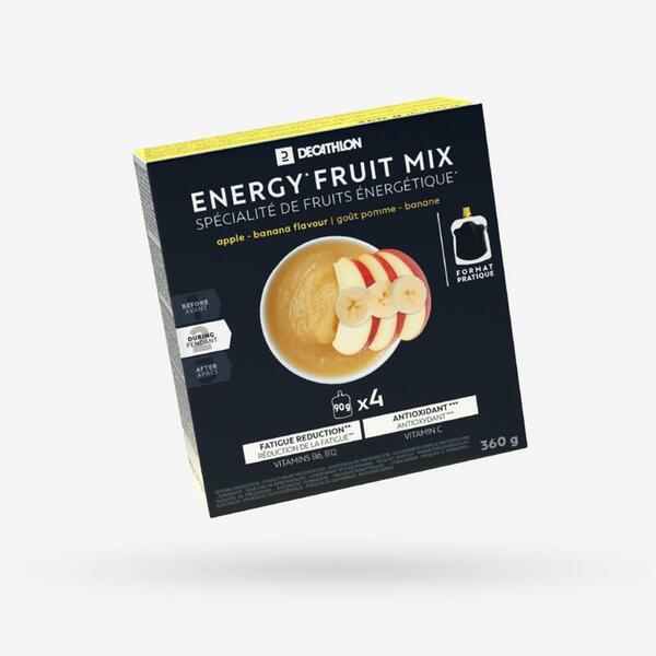 Bild 1 von Energy Spezial-Fruchtmix