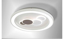 Bild 1 von LED-Deckenleuchte, weiß, rund