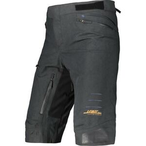 Leatt MTB 5.0 Shorts - Schwarz