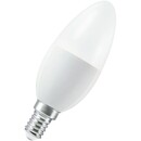 Bild 1 von Ledvance Smart+ WiFi LED-Lampe Kerzenform E14/5,5W 470lm Warmweiß dimmbar