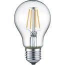 Bild 1 von LED-Filament-Leuchtmittel EEK: A++ Tropfenform E27 / 4 W (470 lm), Warmweiß 2-er