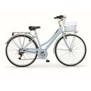 Bild 1 von Citybike  New Central  Woman 28 Zoll Hellblau