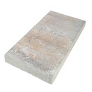 Bild 1 von Terrassenplatte Lucca Muschelkalk 60 x 26,5 x 5 cm