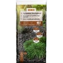 Bild 1 von OBI Gartendekor Grau-Anthrazit 1 x 45 l